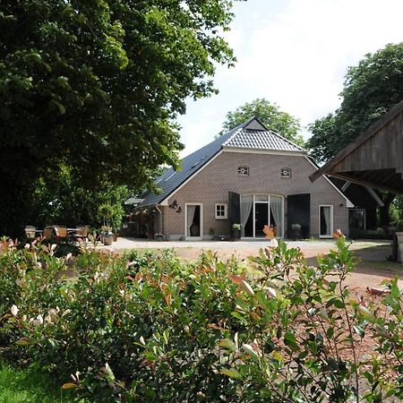 Aquamarijn Bed & Breakfast Stieltjeskanaal Exterior photo