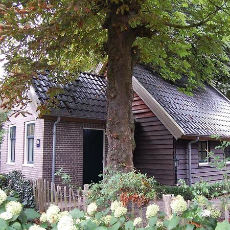 Aquamarijn Bed & Breakfast Stieltjeskanaal Exterior photo