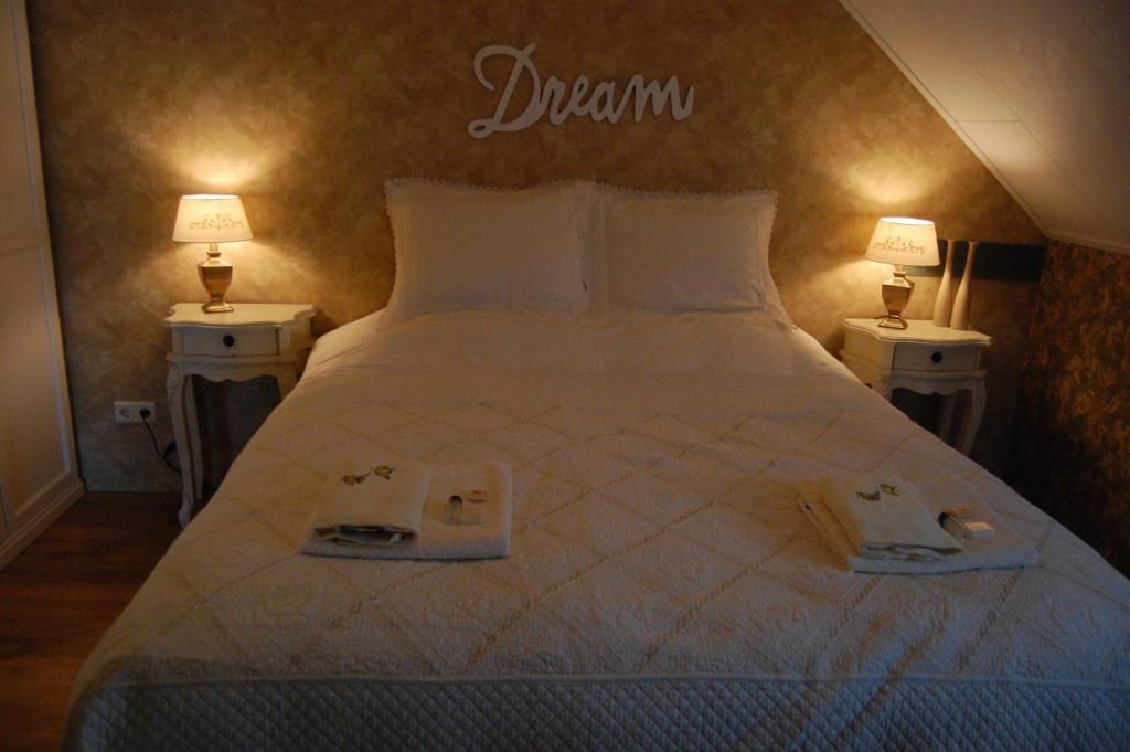 Aquamarijn Bed & Breakfast Stieltjeskanaal Room photo