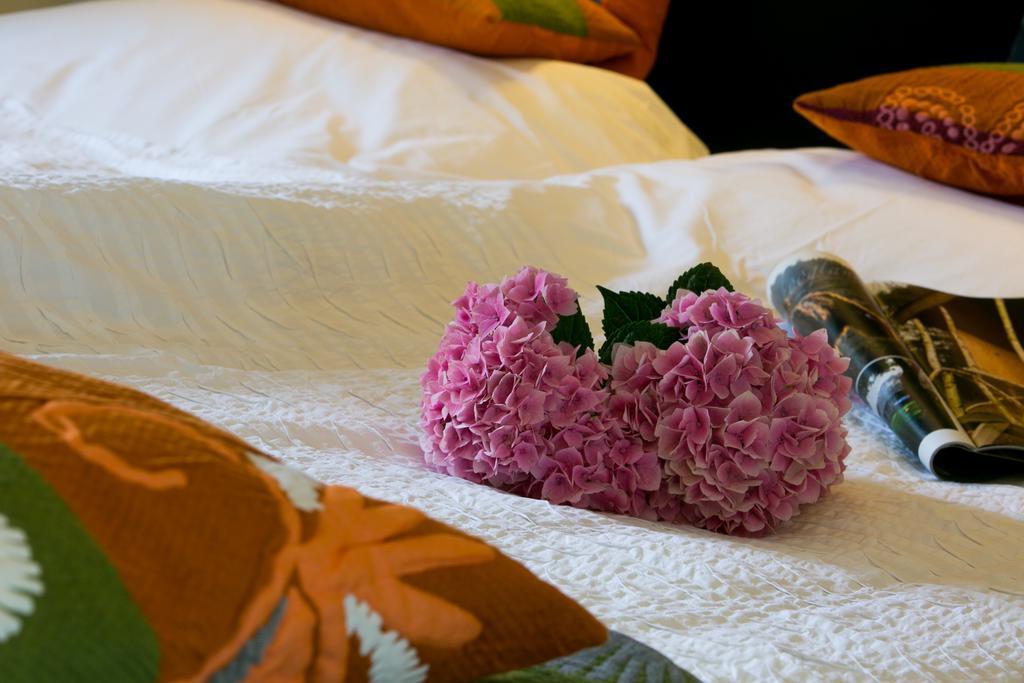Aquamarijn Bed & Breakfast Stieltjeskanaal Room photo