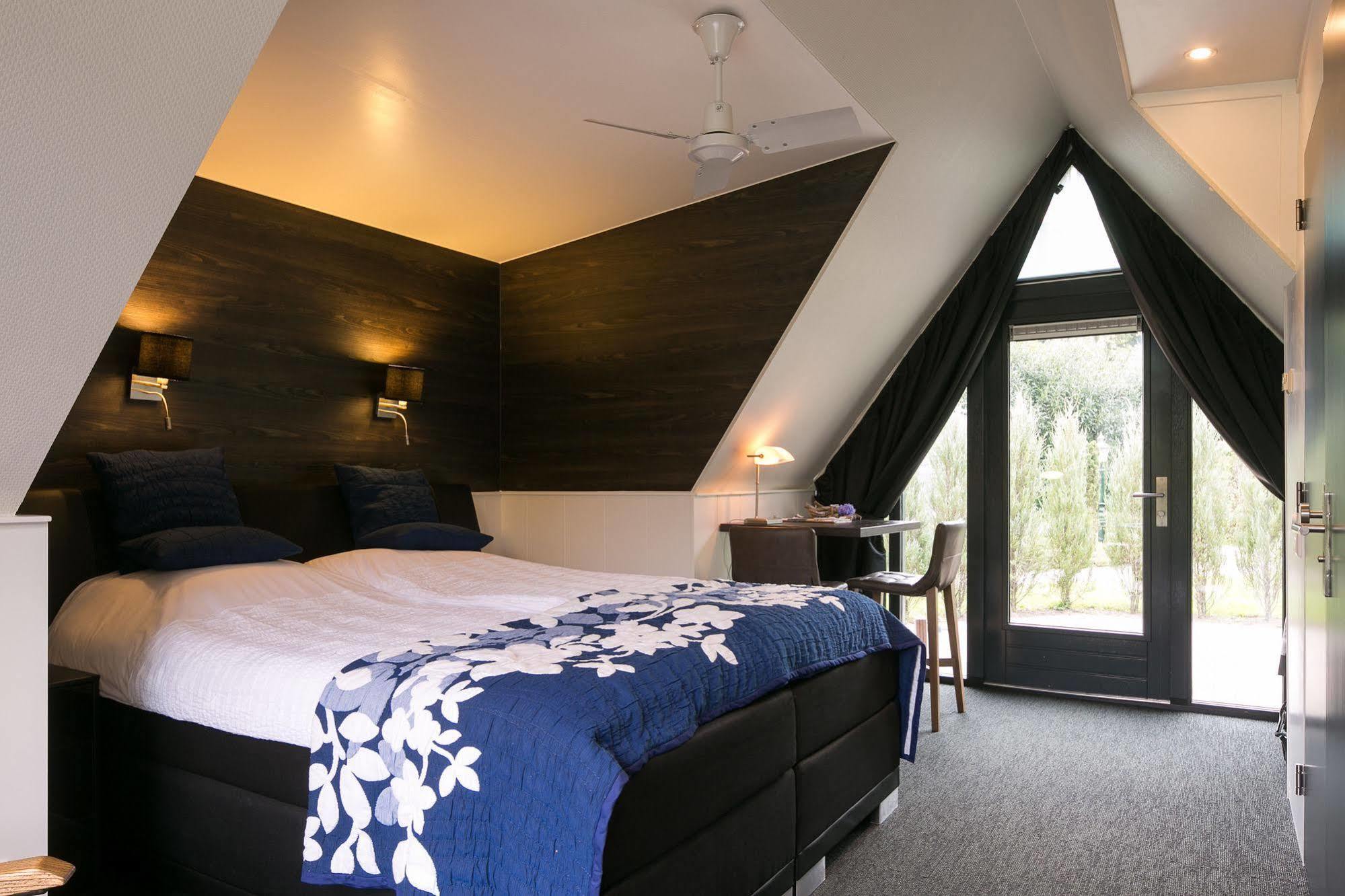 Aquamarijn Bed & Breakfast Stieltjeskanaal Exterior photo